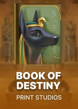 Book of Destiny