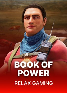 Book of Power