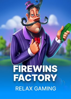 Firewins Factory