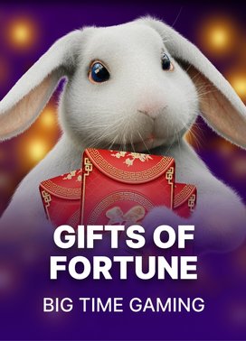 Gifts of Fortune