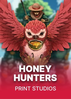 Honey Hunters