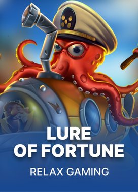 Lure of Fortune