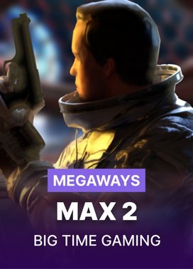 Max Megaways 2