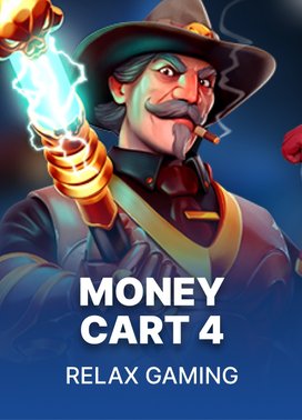 Money Cart 4