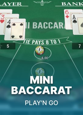 Mini Baccarat