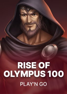 Rise of Olympus 100