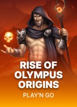 Rise of Olympus Origins