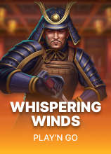 Whispering Winds