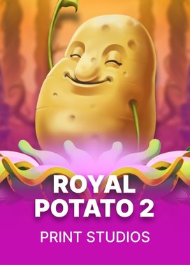 Royal Potato 2