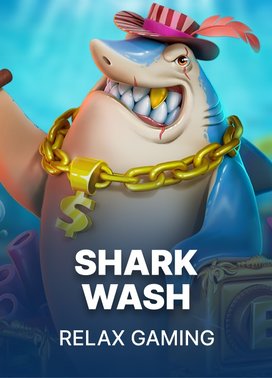 Shark Wash