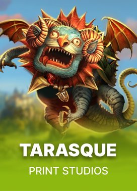 Tarasque