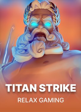 Titan Strike