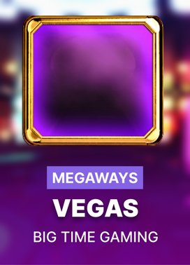 Vegas Megaways