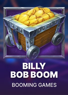 Billy Bob Boom