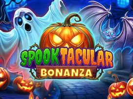 Spooktacular Bonanza