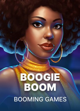 Boogie Boom