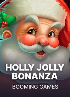 Holly Jolly Bonanza