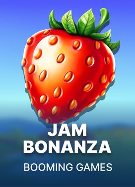 Jam Bonanza