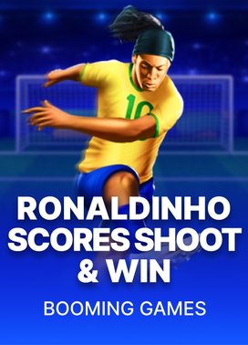 Ronaldinho Scores