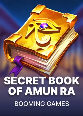 Secret Book of Amun-Ra