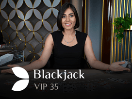 Blackjack VIP 35