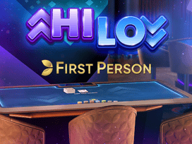 First Person HiLo