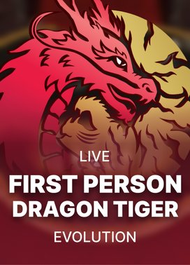 First Person Dragon Tiger