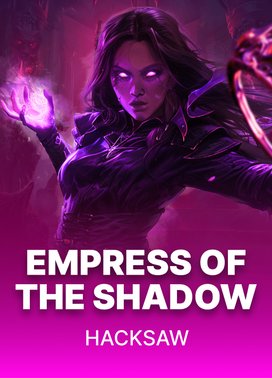 Empress of The Shadow