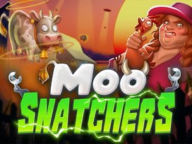 Moo Snatchers