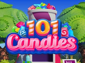 101 Candies