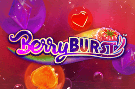 Berryburst