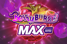 Berryburst MAX