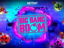 Big Bang Boom