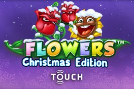 Flowers Christmas Edition