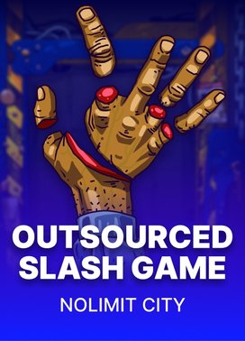 Outsourced: Slash Game