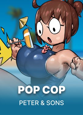 Pop Cop