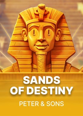 Sands of Destiny