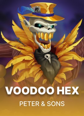 Voodoo Hex