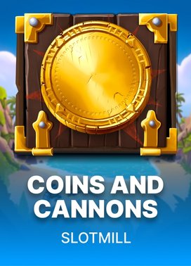 Coins and Cannons