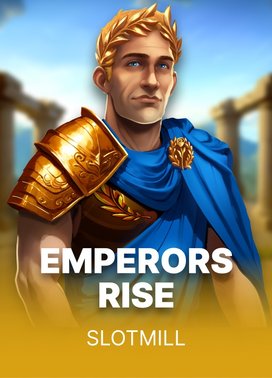 Emperor�s Rise