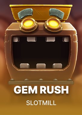 Gem Rush