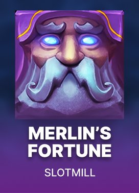 Merlin's Fortune