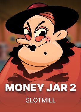 Money Jar 2