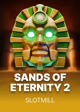 Sands of Eternity 2