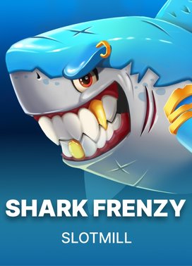 Shark Frenzy