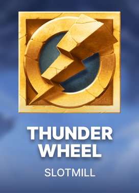 Thunder Wheel