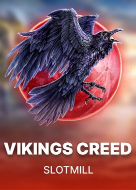 Vikings Creed