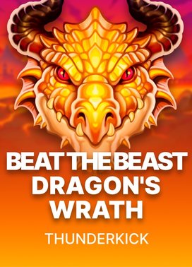 Beat the Beast Dragon's Wrath