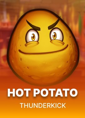 Hot Potato