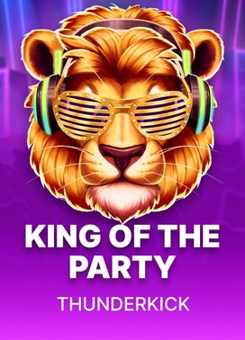 King of the Party